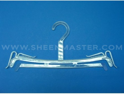 Lingerie and Swimwear Hangers